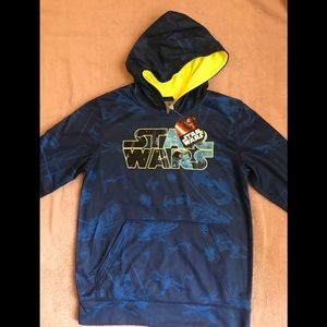 ❄️Star Wars hoodie ❄️